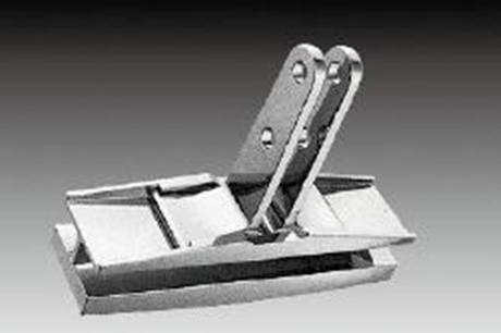 SMSJ300B玻璃夾具