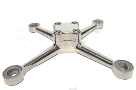 SMS250E系列駁接爪