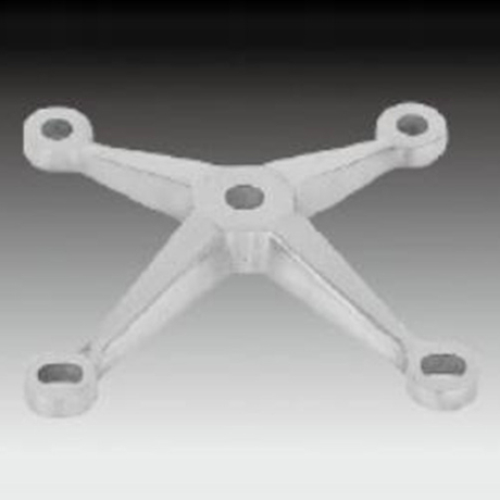 SMS100系列駁接爪