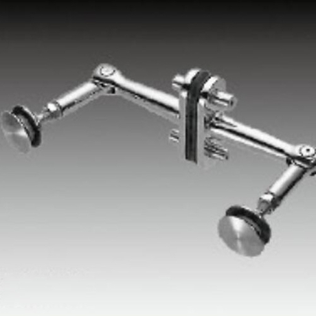 SMSX300A玻璃夾具