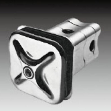 SMSJ120A玻璃夾具