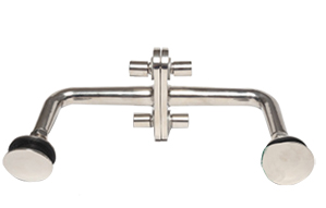 SMSJ300B气动环肋驳接爪