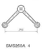 SMS250A-4