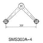 SMS300A-4