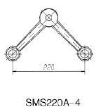 SMS220A-4