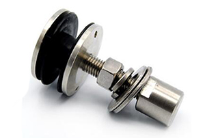 SMST11浮头式驳接头