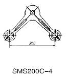 SMS200C-4