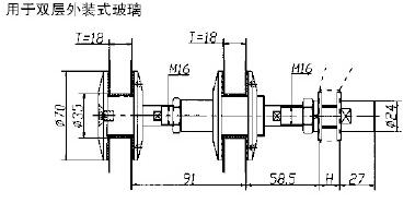 SMST11参数